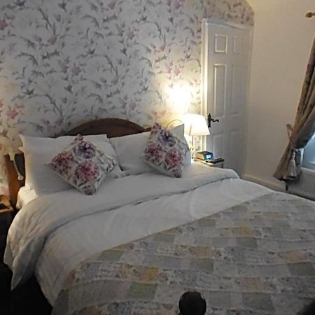 The Cables Bed and Breakfast Matlock  Esterno foto
