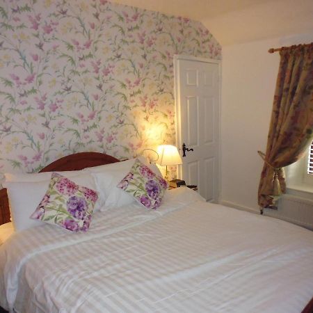 The Cables Bed and Breakfast Matlock  Esterno foto
