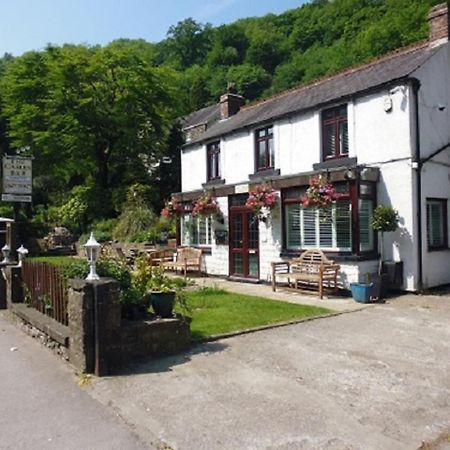 The Cables Bed and Breakfast Matlock  Esterno foto
