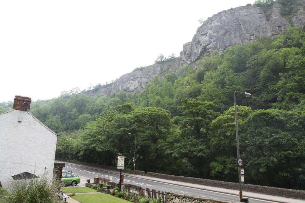 The Cables Bed and Breakfast Matlock  Esterno foto