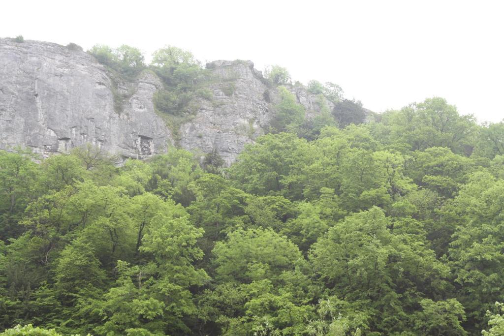 The Cables Bed and Breakfast Matlock  Esterno foto