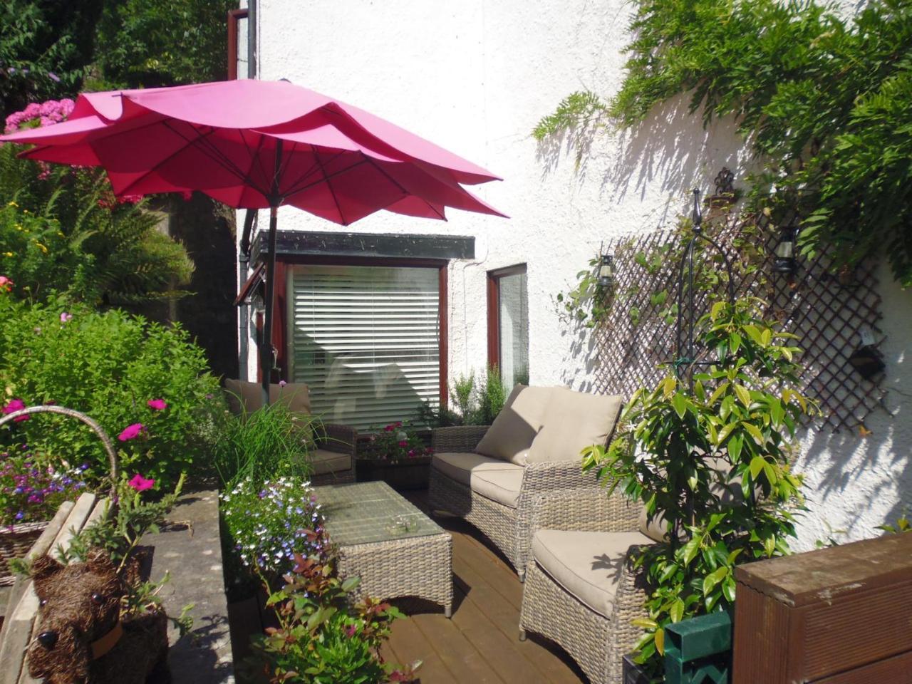 The Cables Bed and Breakfast Matlock  Esterno foto
